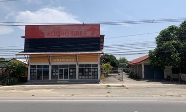 Land for sale in Pa Sang, Chiang Rai