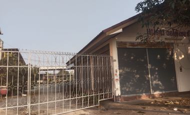 Land for sale in Pa Sang, Chiang Rai