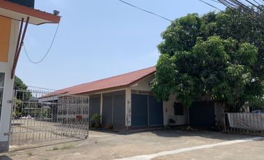 Land for sale in Pa Sang, Chiang Rai