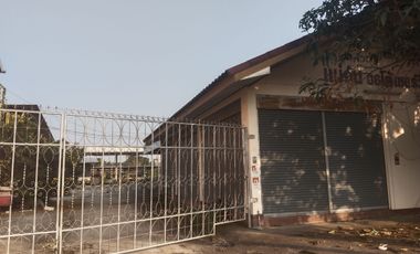 Land for sale in Pa Sang, Chiang Rai