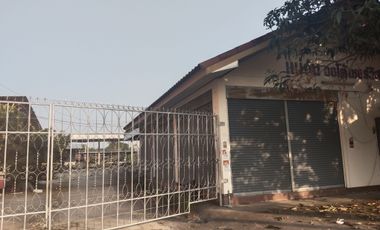 Land for sale in Pa Sang, Chiang Rai