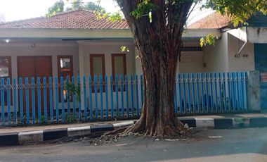 WR Supratman Sendangharjo Tuban