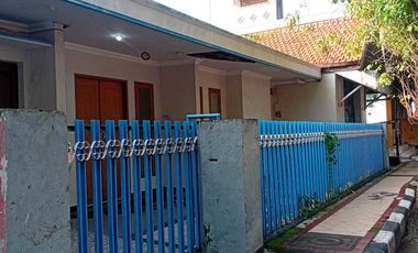 WR Supratman Sendangharjo Tuban