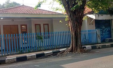 WR Supratman Sendangharjo Tuban