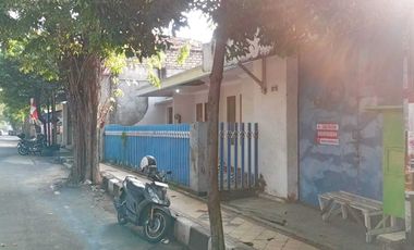 WR Supratman Sendangharjo Tuban