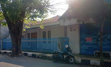 WR Supratman Sendangharjo Tuban