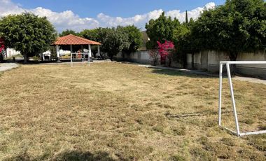 Casa Renta Hacienda Las Mandarinas, León, Guanajuato