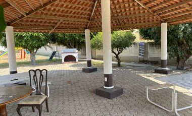 Casa Renta Hacienda Las Mandarinas, León, Guanajuato