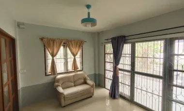 4 Bedroom House for sale at Kritsada Nakhon 29