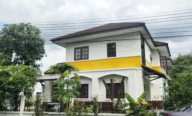 4 Bedroom House for sale at Kritsada Nakhon 29