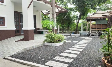 4 Bedroom House for sale at Kritsada Nakhon 29