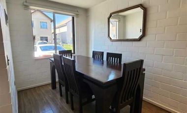 Casa en venta en PADRE HURTADO