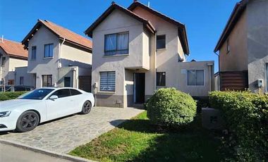 Casa en venta en PADRE HURTADO