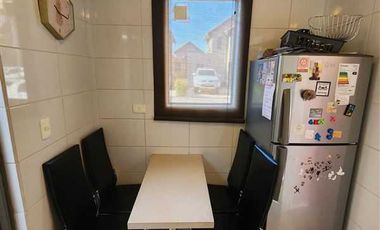 Casa en venta en PADRE HURTADO