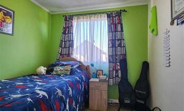 Casa en venta en PADRE HURTADO