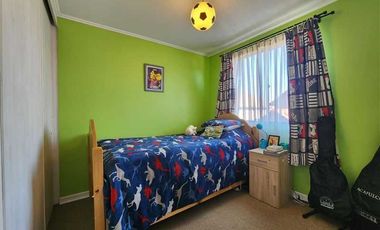 Casa en venta en PADRE HURTADO