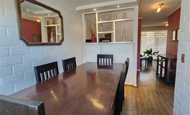 Casa en venta en PADRE HURTADO