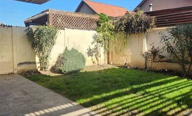 Casa en venta en PADRE HURTADO