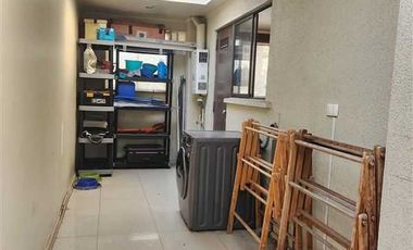 Casa en venta en PADRE HURTADO