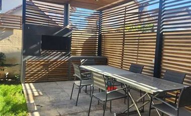 Casa en venta en PADRE HURTADO