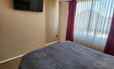 Casa en venta en PADRE HURTADO