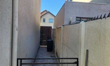 Casa en venta en PADRE HURTADO