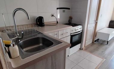 Departamento en arriendo  en VALDIVIA