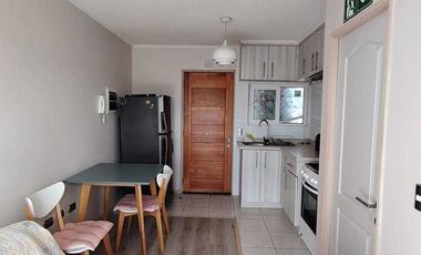 Departamento en arriendo  en VALDIVIA