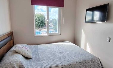 Departamento en arriendo  en VALDIVIA
