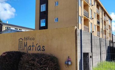 Departamento en arriendo  en VALDIVIA