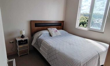 Departamento en arriendo  en VALDIVIA