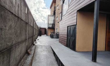 Departamento en arriendo  en VALDIVIA