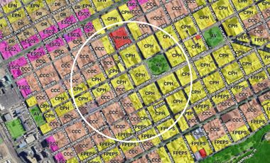 Oficina en arriendo en CONCEPCIÓN