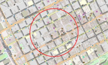 Oficina en arriendo en CONCEPCIÓN