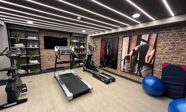 Departamento en venta en SANTIAGO