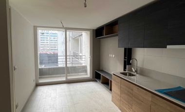 Departamento en venta en SANTIAGO