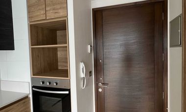 Departamento en venta en SANTIAGO