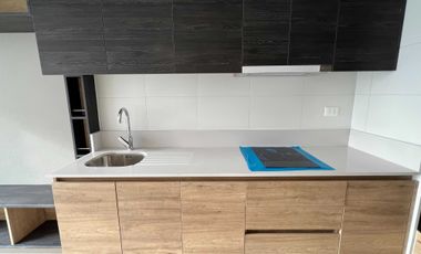 Departamento en venta en SANTIAGO