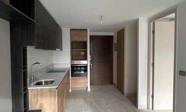 Departamento en venta en SANTIAGO