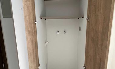 Departamento en venta en SANTIAGO