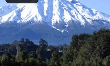 Parcela en venta en PUERTO VARAS