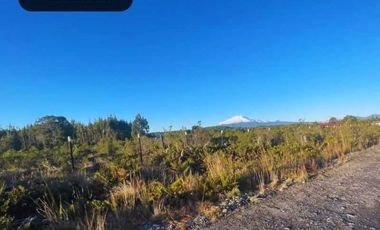 Parcela en venta en PUERTO VARAS