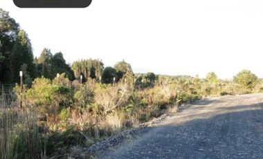 Parcela en venta en PUERTO VARAS