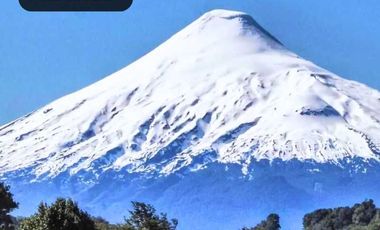 Parcela en venta en PUERTO VARAS