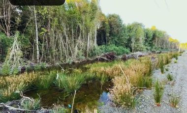 Parcela en venta en PUERTO VARAS