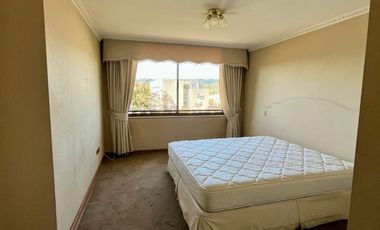 Departamento en venta en TEMUCO