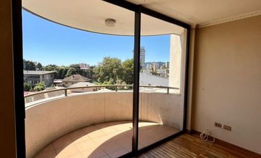 Departamento en venta en TEMUCO