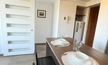 Departamento en arriendo en LOS ANDES