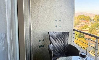 Departamento en arriendo en LOS ANDES