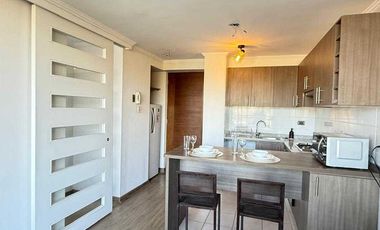 Departamento en arriendo en LOS ANDES